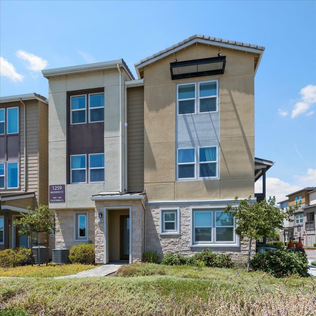 Property Photo: 1090 California Circle CA 95035