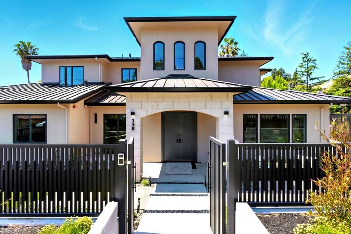 Property Photo: 138 Telles Lane CA 94539