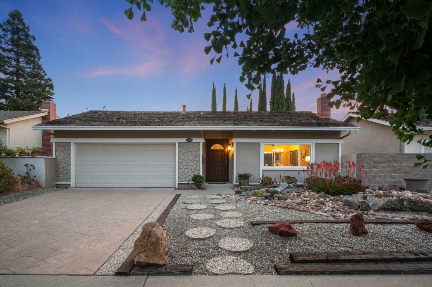 Property Photo: 39 Jim Elder Drive CA 95008