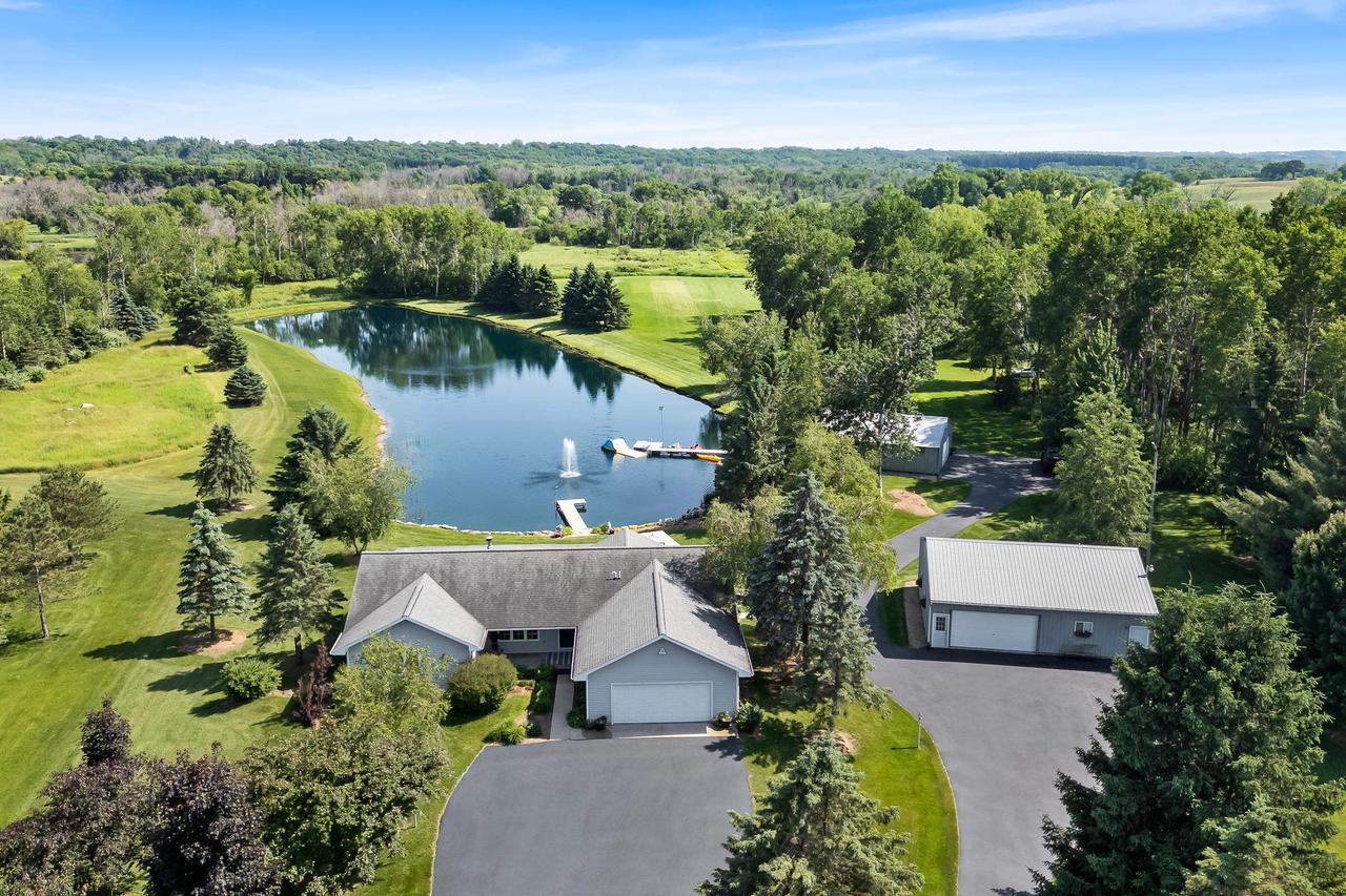 Property Photo:  W271 State 23/49 Road  WI 54971 