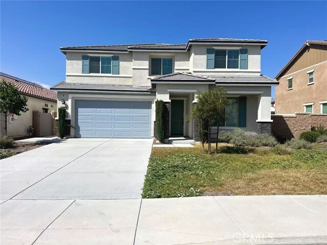 Property Photo: 29812 Juniper Court CA 92584