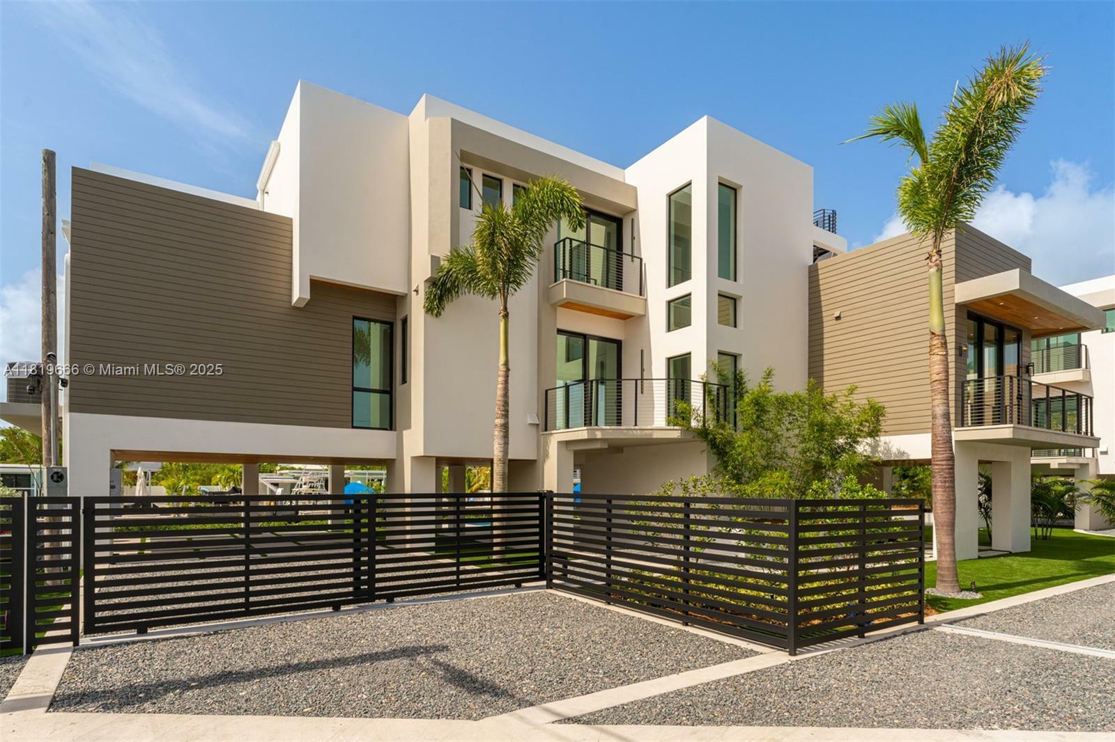 Property Photo: 301 Buttonwood Cir #A FL 33037