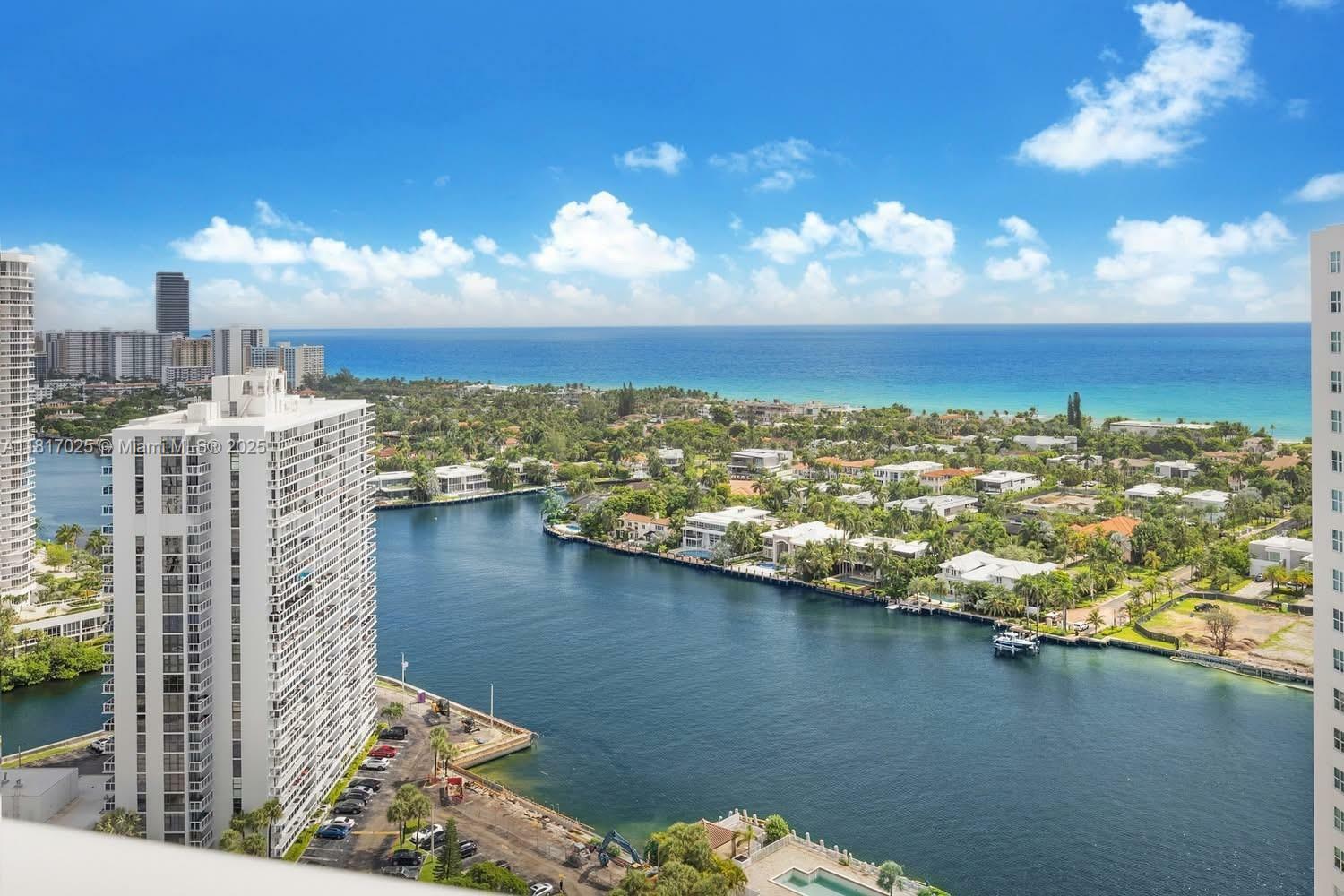 Property Photo: 20281 E Country Club Dr 604 FL 33180