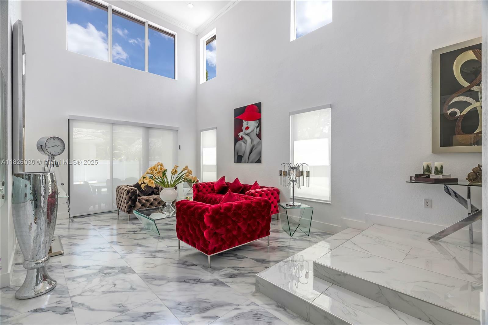 Property Photo: 16488 SW 30th St FL 33027