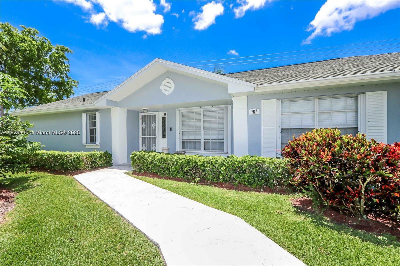 Property Photo: 767 SE 22nd Dr FL 33033