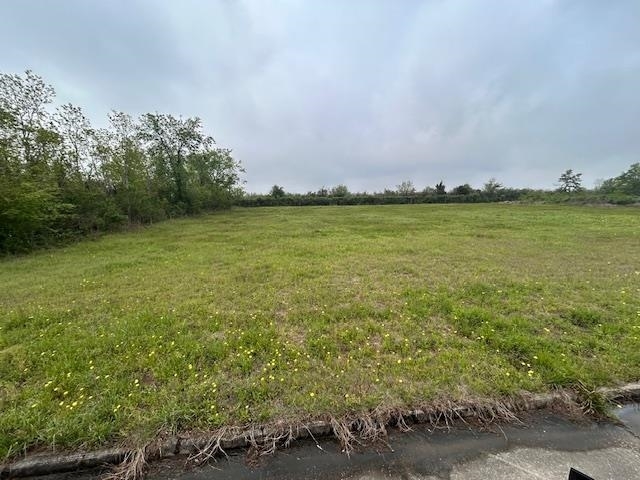 Property Photo: 7555 Coral Creek TX 77707