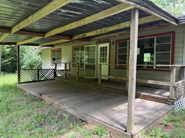 Property Photo:  1700 Woodrow  TX 77656 