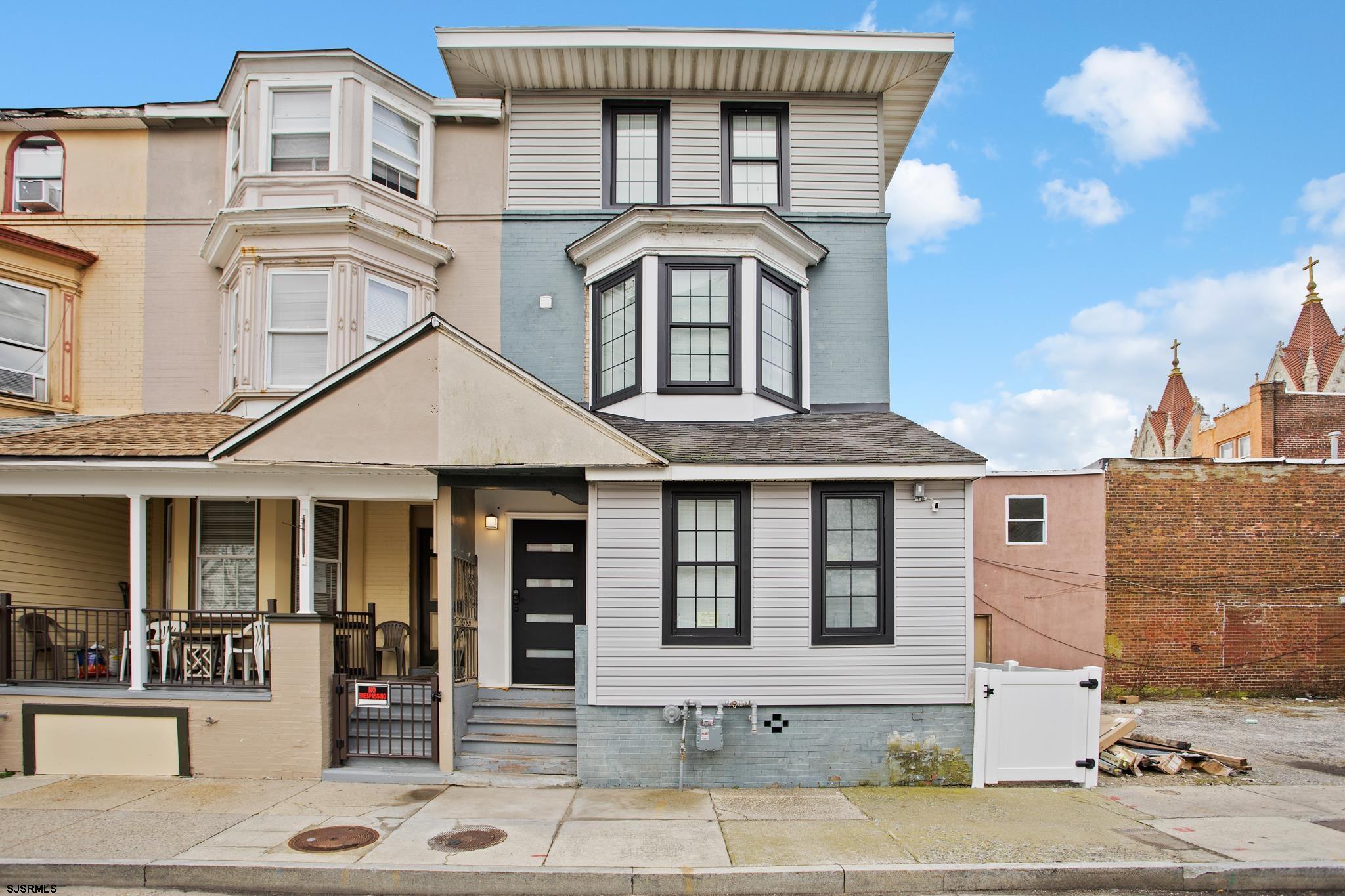 Property Photo: 102 S Ocean Ave NJ 08401