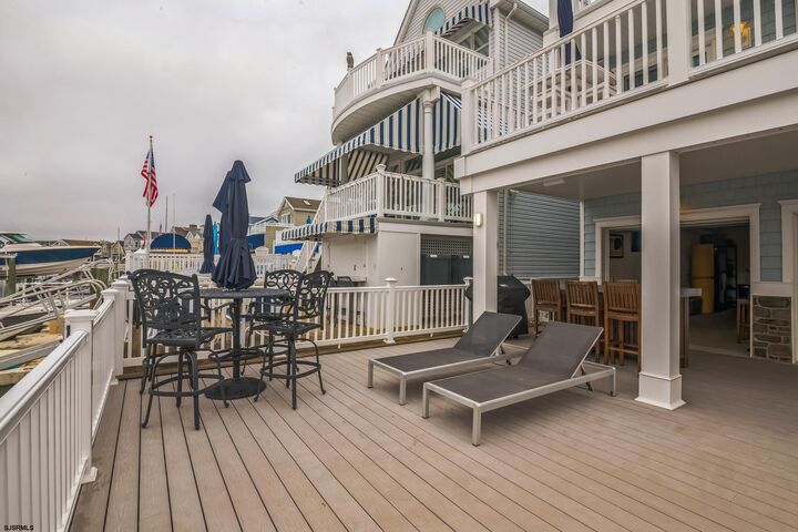 Property Photo: 34 W 17th Street 2 NJ 08226