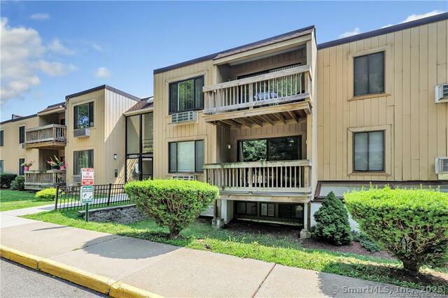 Property Photo: 175 Mill Pond Road 203 CT 06514