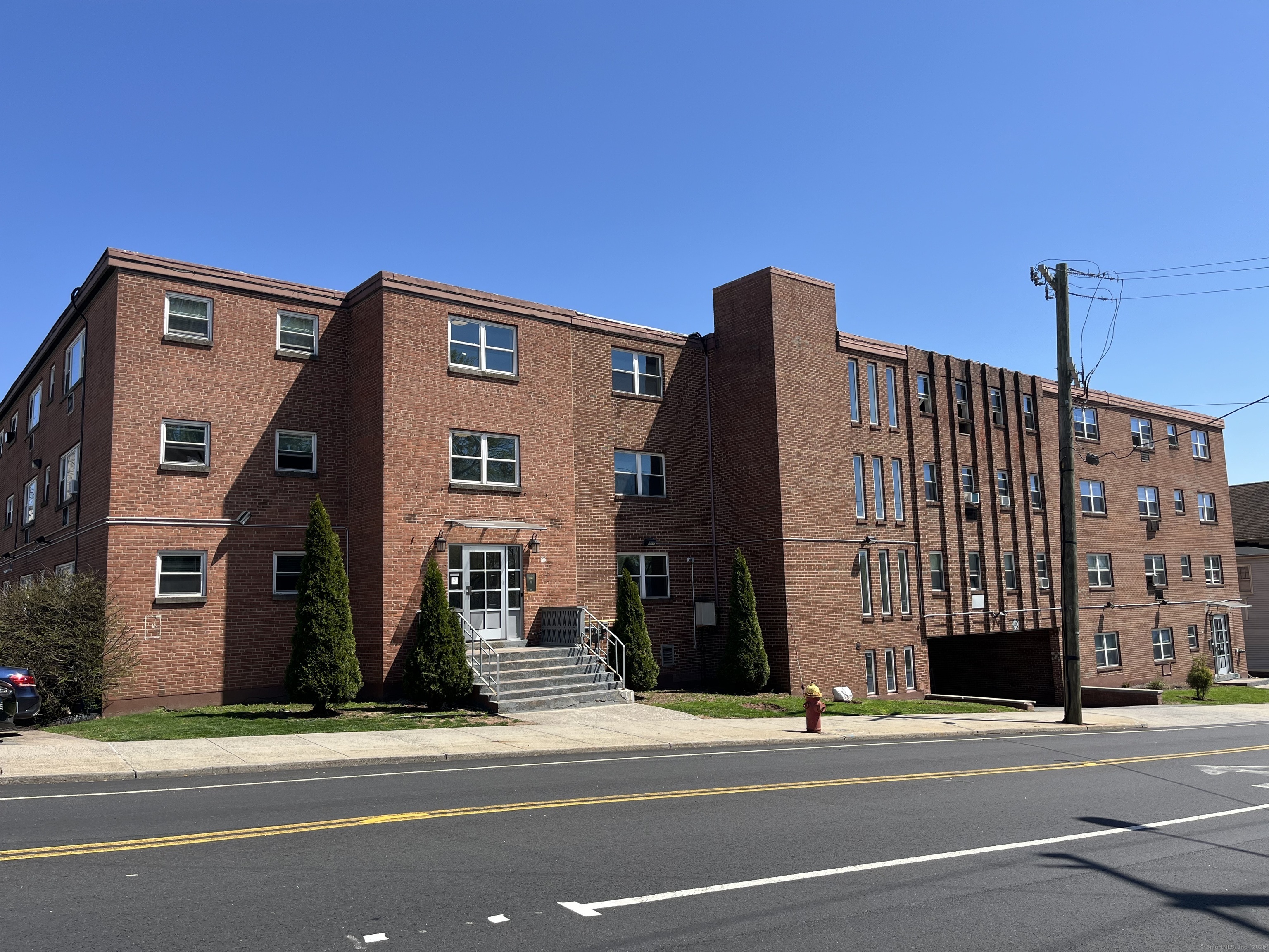 Property Photo: 32 Cook Avenue A16 CT 06451