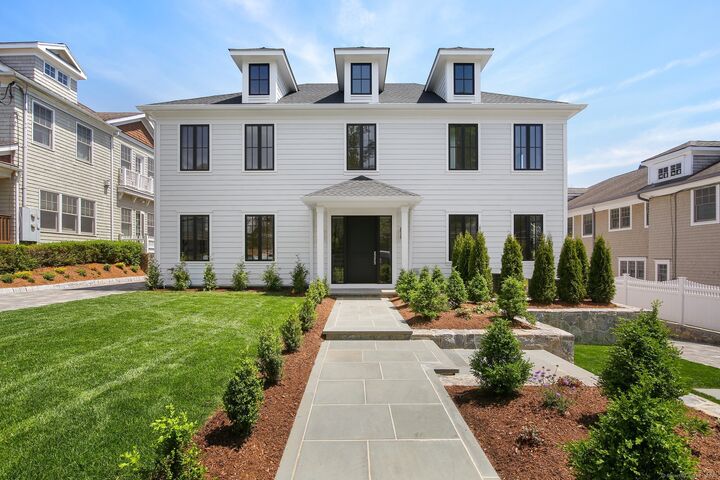 148 East Elm Street 1  Greenwich CT 06830 photo