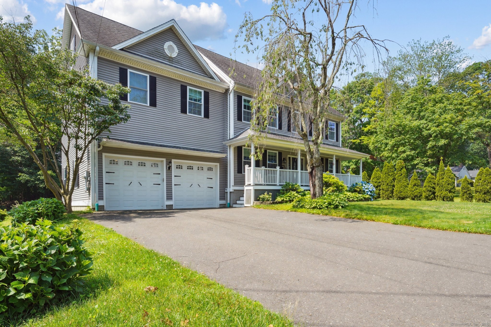 Property Photo: 83 Cottage Street CT 06611
