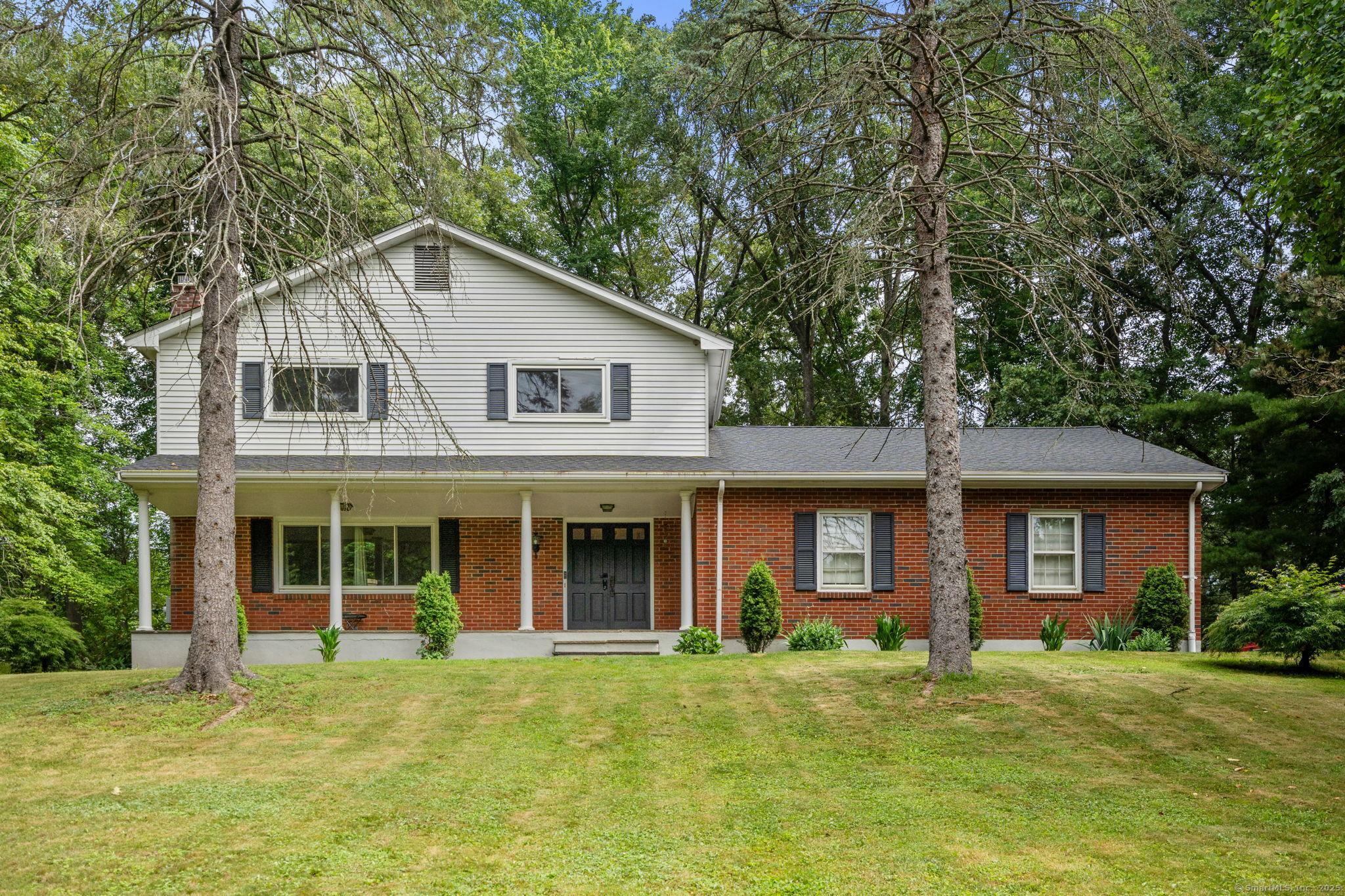 Property Photo: 106 Lake Street CT 06074