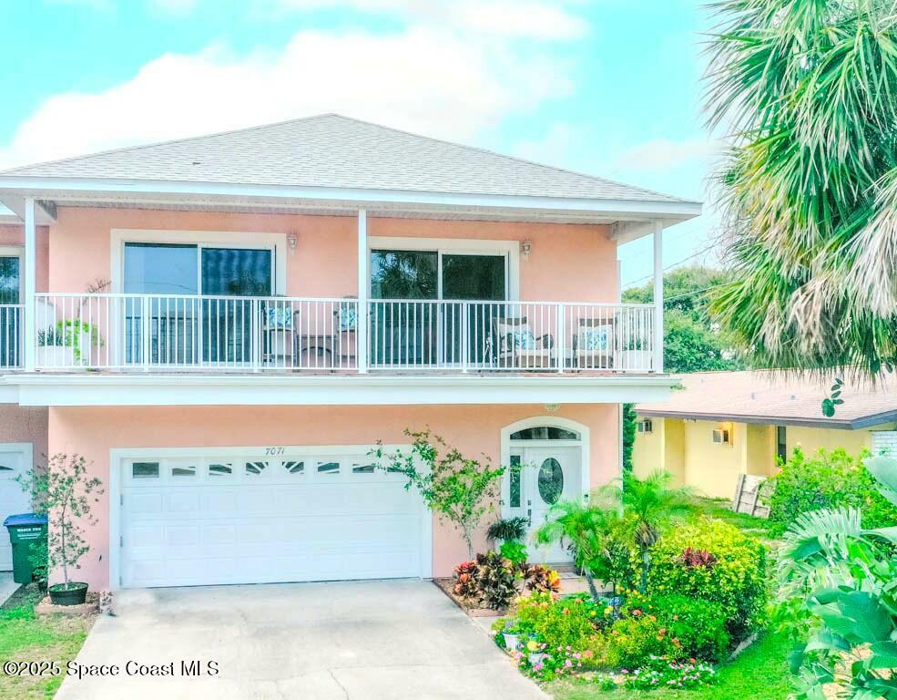 Property Photo:  7071 Ridgewood Avenue  FL 32920 