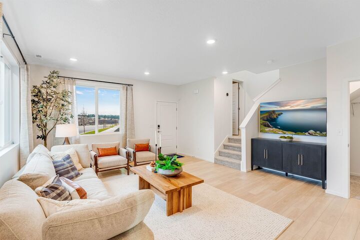 Property Photo:  24703 N Snowy Owl Loop  WA 99019 