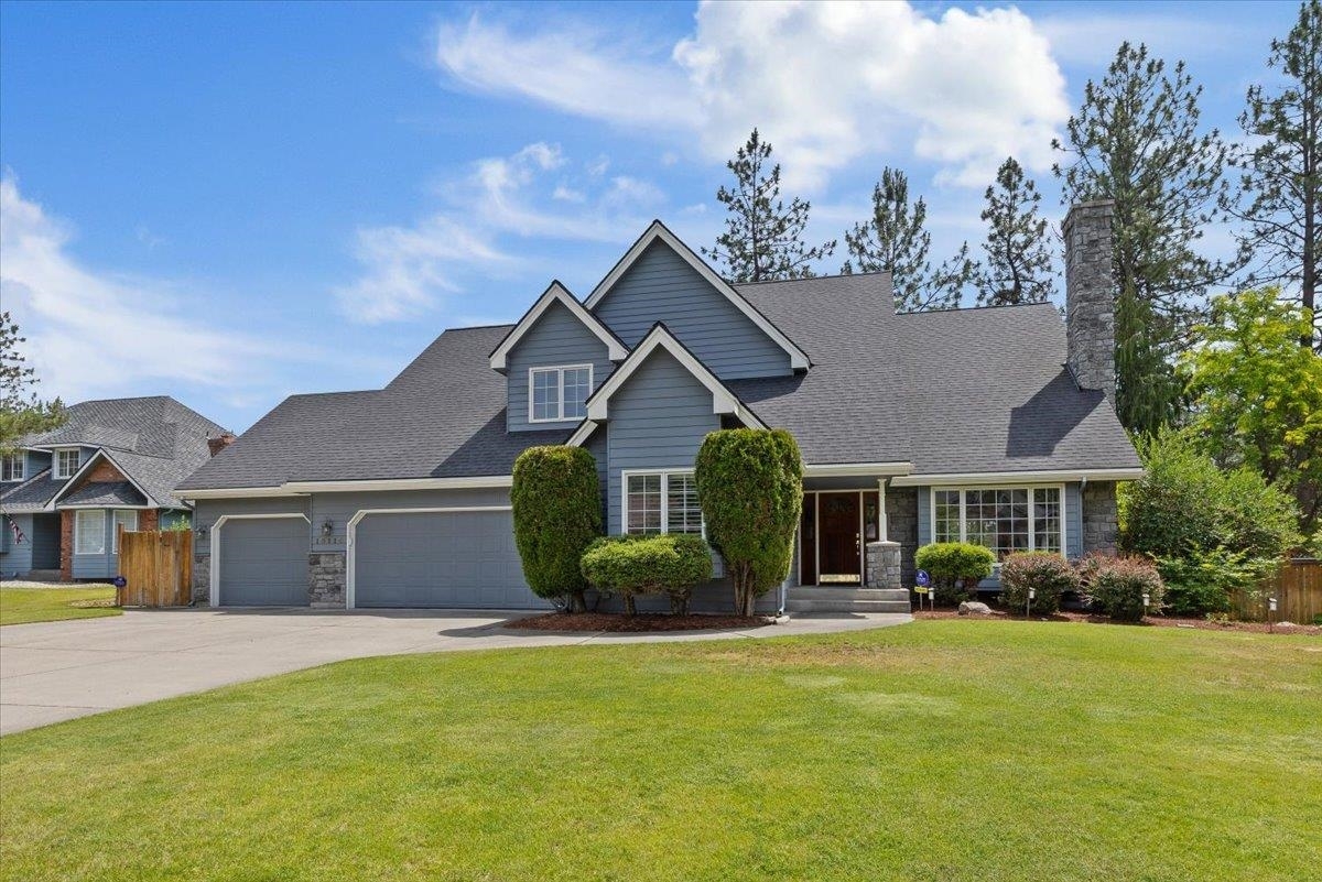 Property Photo: 15116 N Edencrest Dr WA 99208