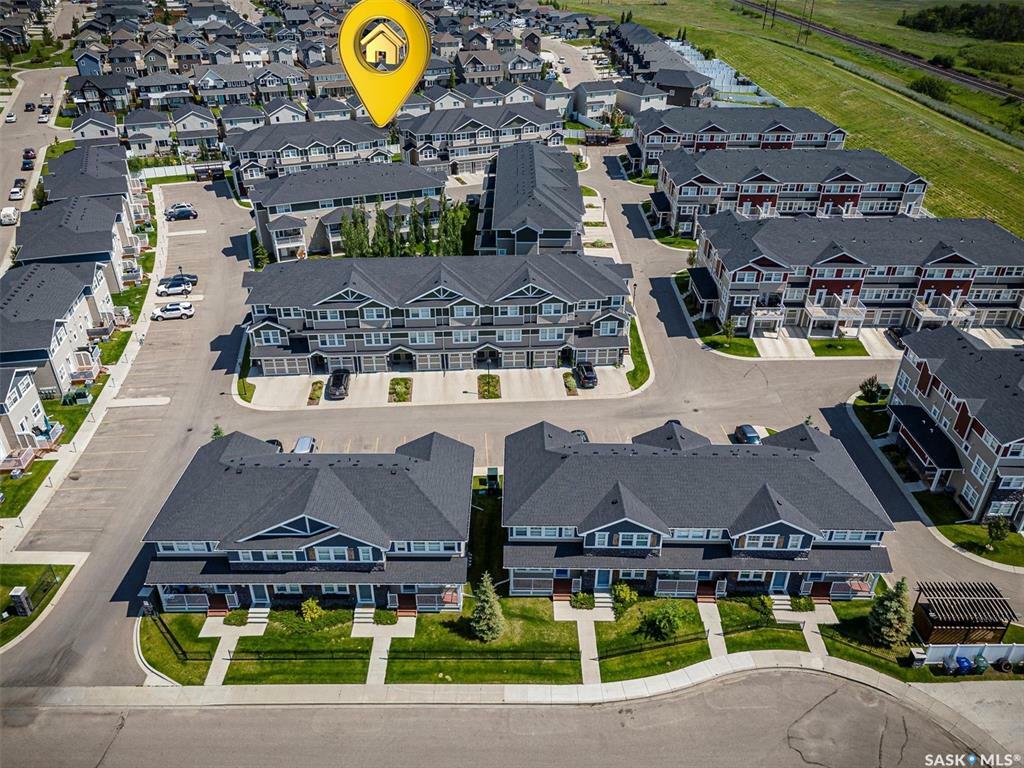 Property Photo: 1220 Pringle Way 229 SK S7T 0X5