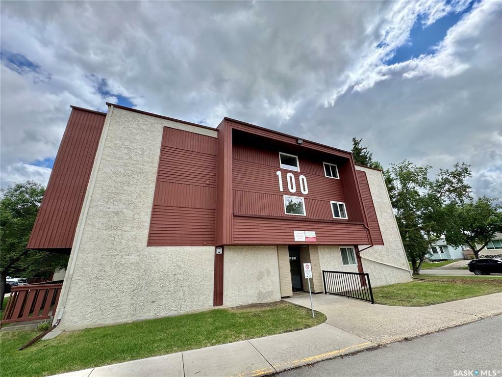 1580 Olive Diefenbaker Drive 123  Prince Albert SK S6V 7M6 photo