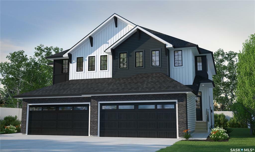 2936 Welby Way  Regina SK S4V 4A2 photo