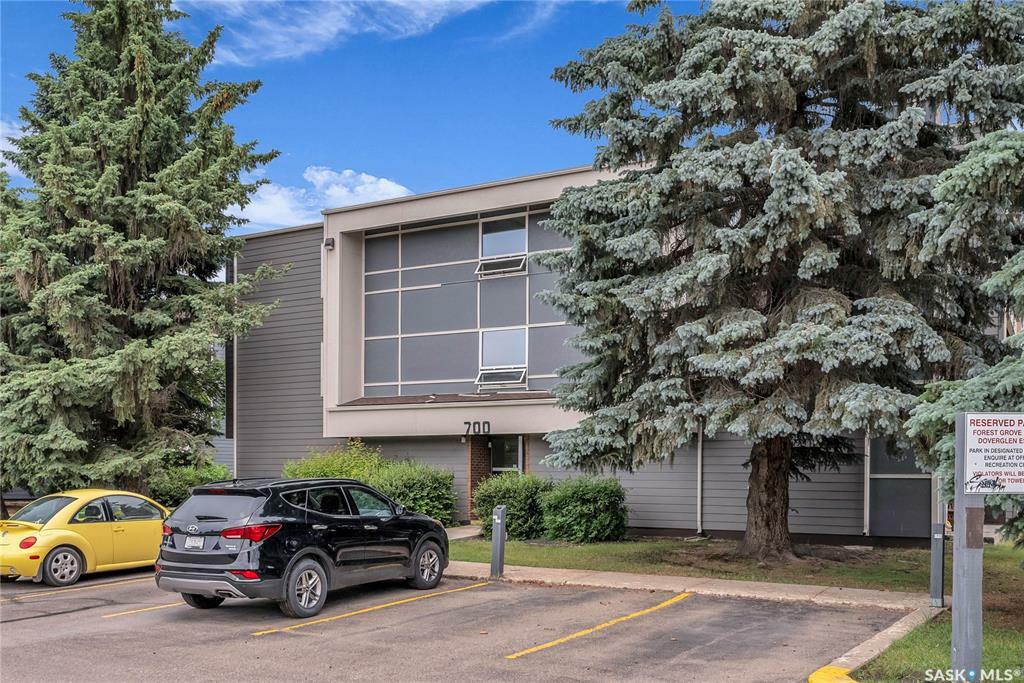 Photo de la propriété: 510 Prairie Avenue 730 SK S7N 2V4