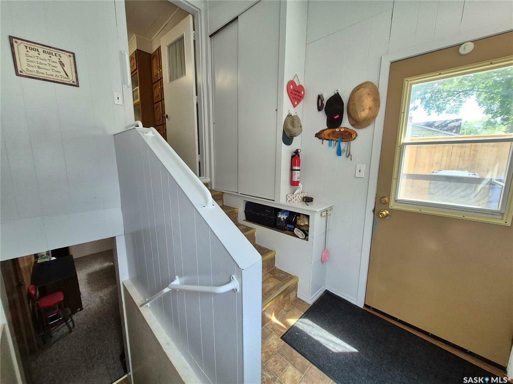Property Photo: 427 Albert Street SK S4H 1G4