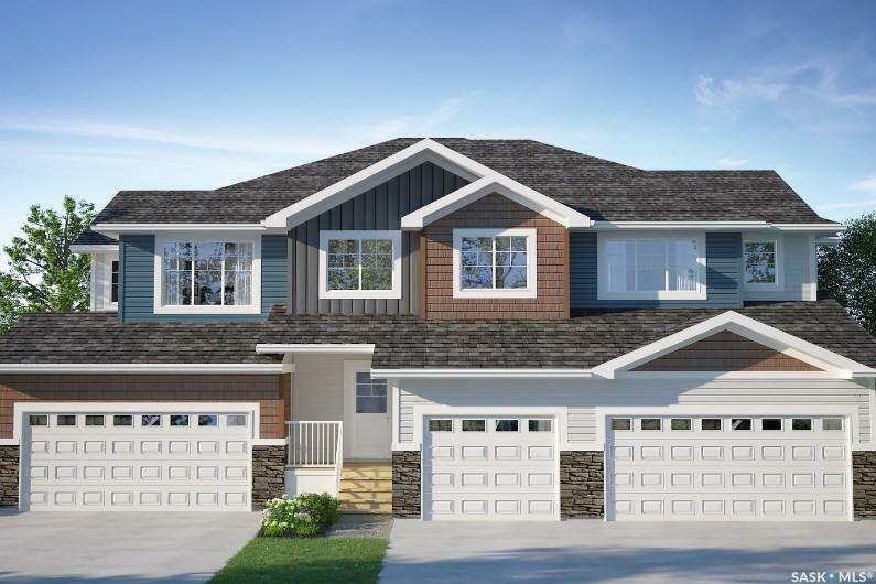 Property Photo: 2945 Welby Way SK S4V 4A2