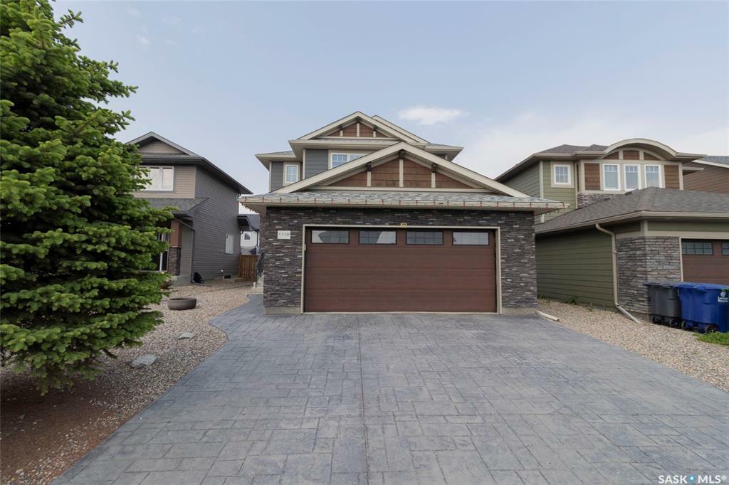 1118 Denham Rise  Saskatoon SK S7R 0B2 photo