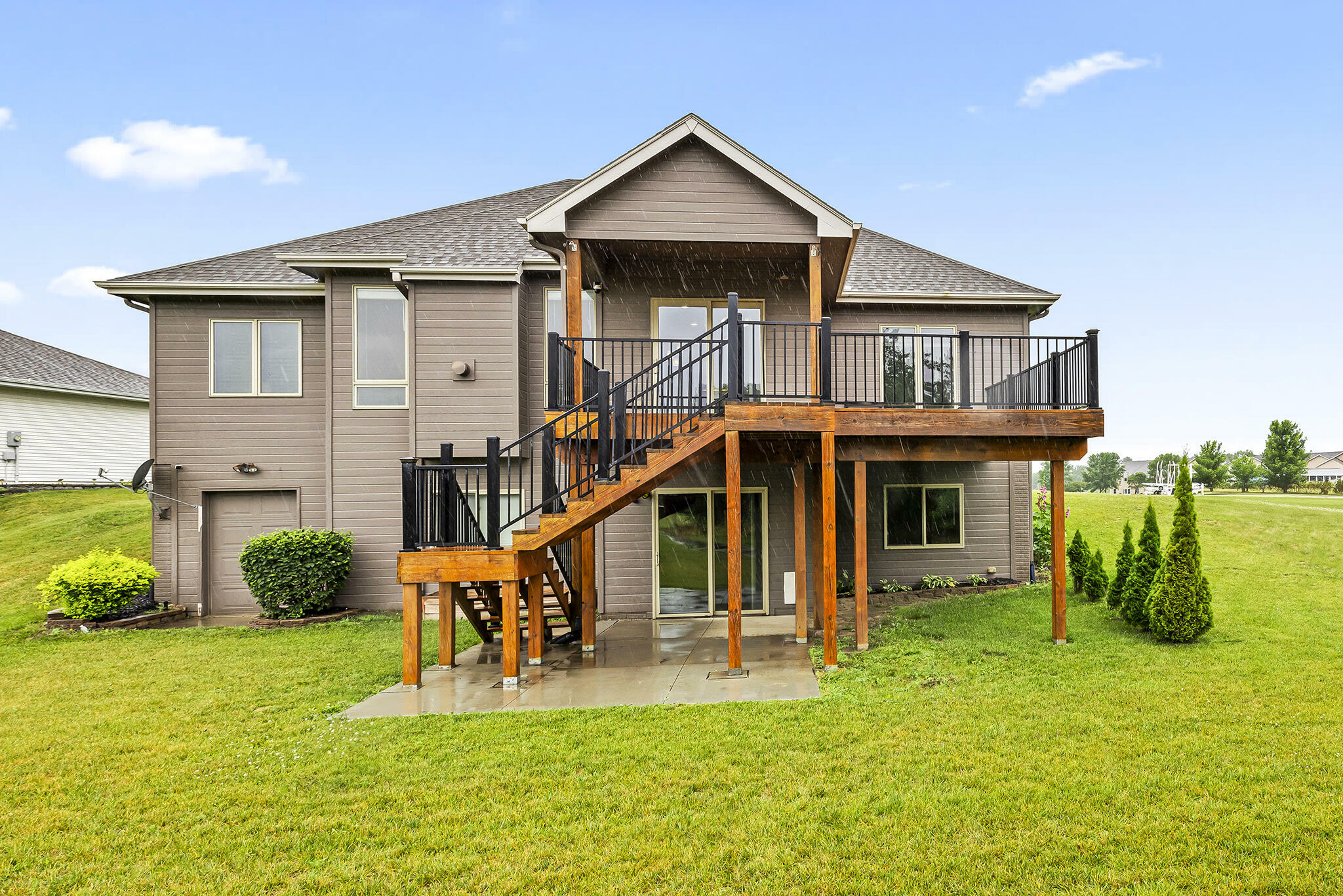 Property Photo: 5003 Council Pointe Road IA 51501