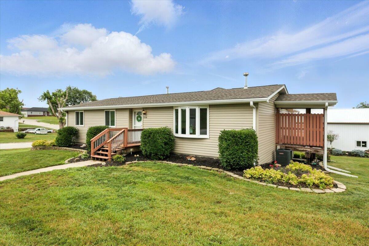 510 Brady  Street  Minden IA 51553 photo