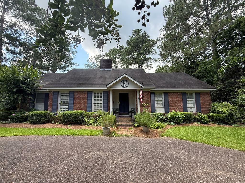 1617 Choctaw St  Dothan AL 36303 photo