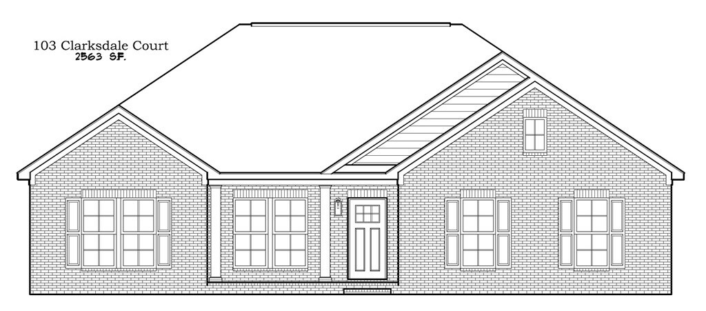 Property Photo: 103 Clarksdale AL 36305