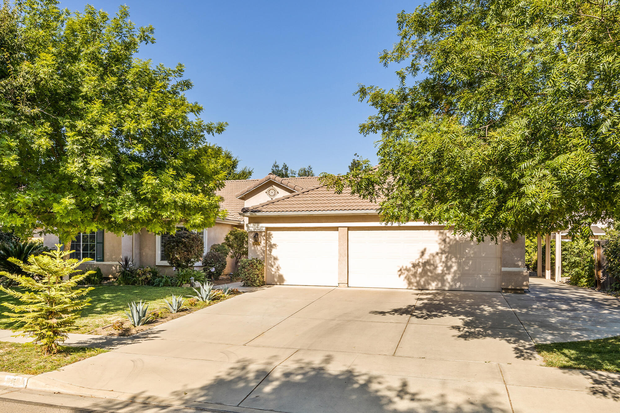 Property Photo:  3624 N Jackie Street  CA 93291 