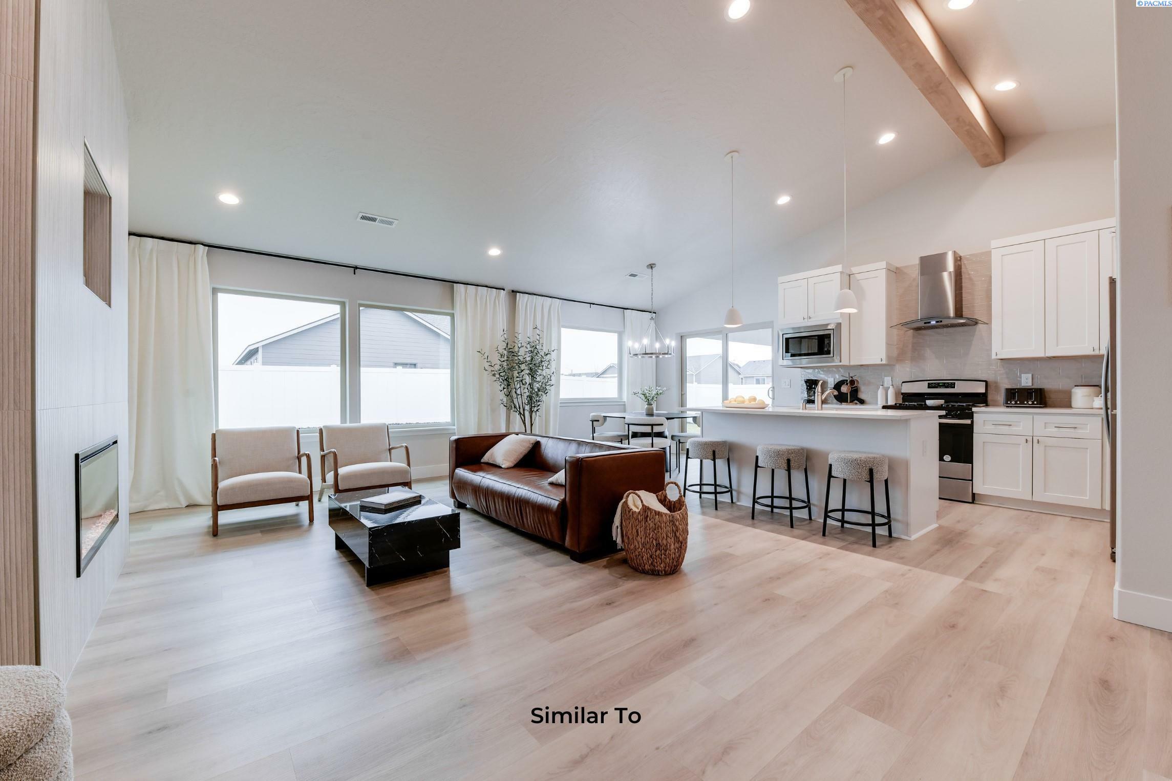 Property Photo: 2936 S Roosevelt St WA 99338