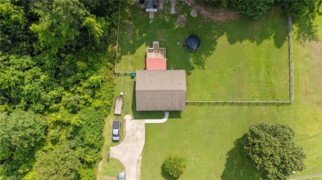 Property Photo:  6953 Flint Hill Road  NC 27350 