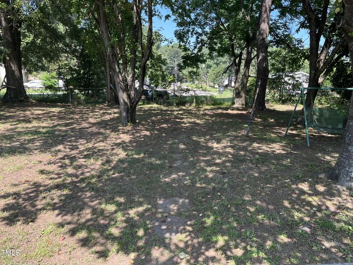 Property Photo:  417 Sunnyview Road  NC 27536 