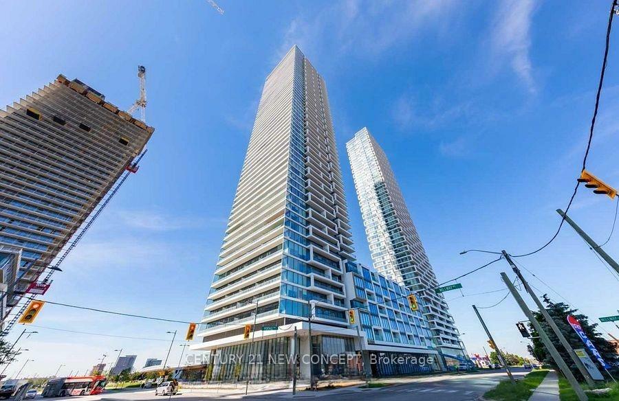 Property Photo: 950 Portage Parkway 915 ON L4K 0J7