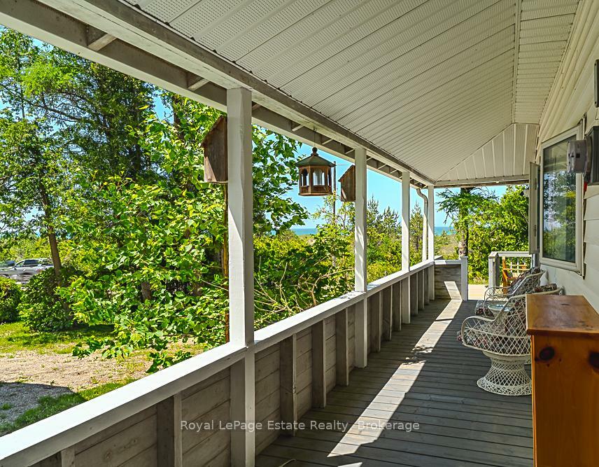 Property Photo: 1007 Lakeshore Boulevard N ON N0H 2G0