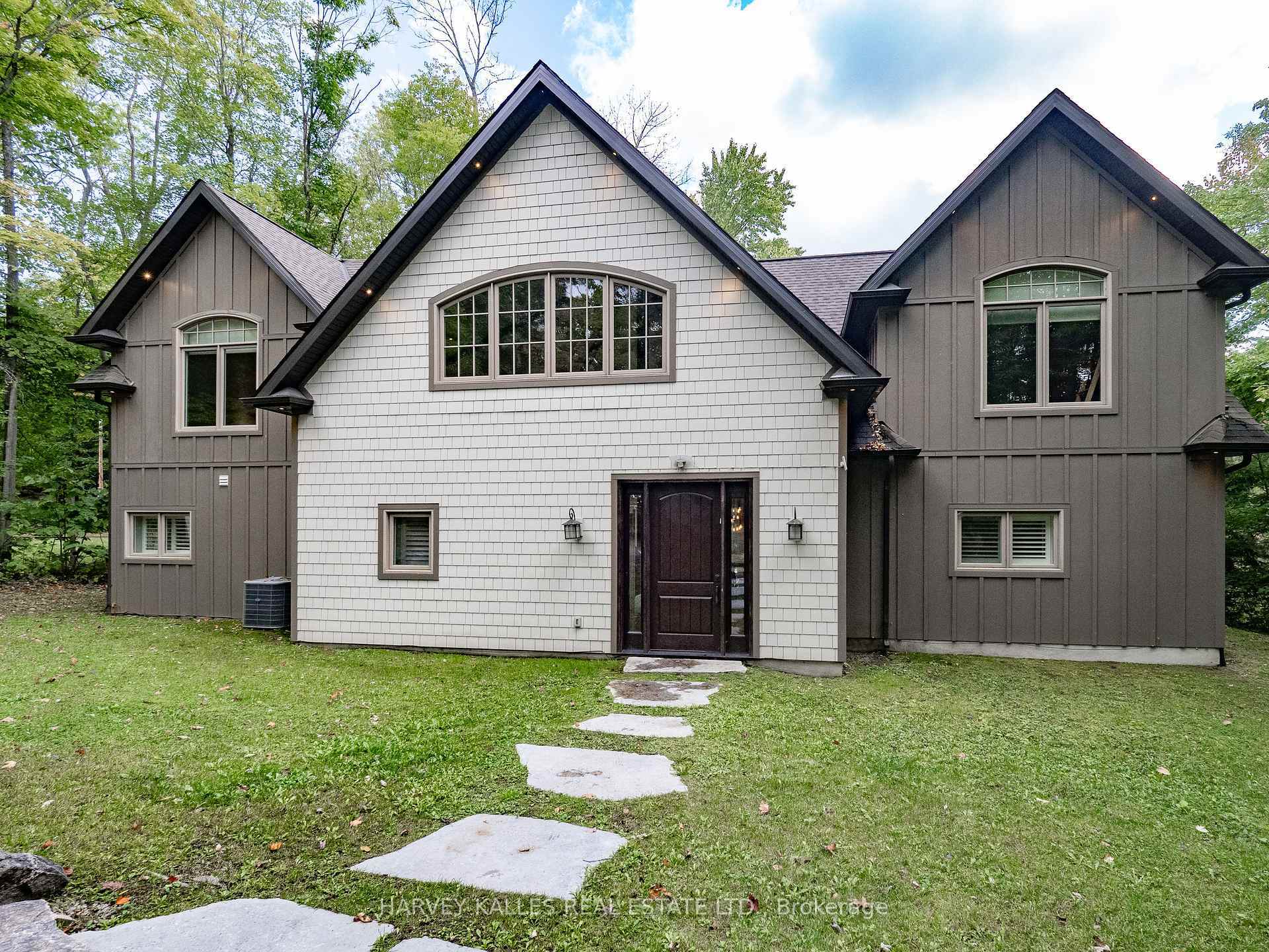 Property Photo:  1911 Mortimers Point Road  ON P0B 1J0 