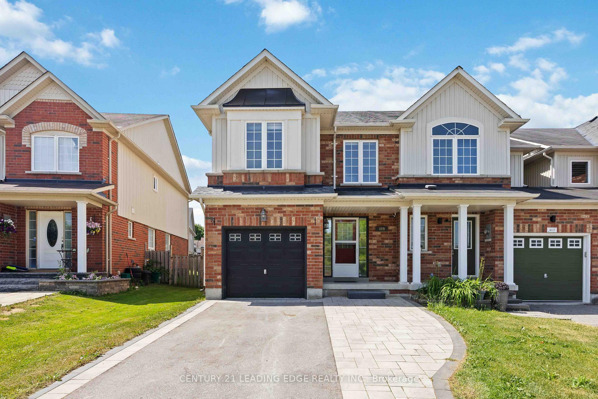 Photo de la propriété: 409 King Street E ON L0G 1M0