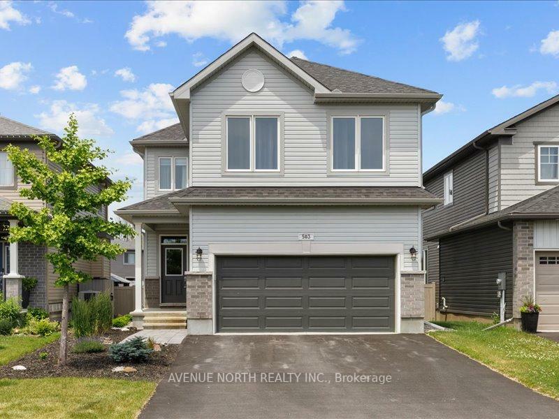503 Kindred Crescent  North Grenville ON K0G 1J0 photo
