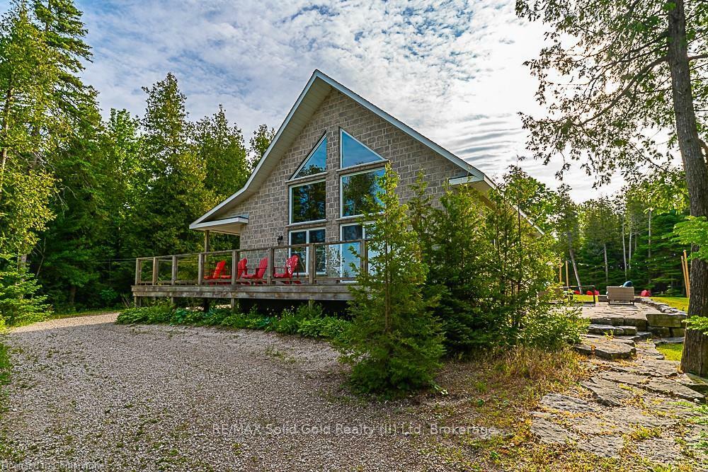 Property Photo: 495 Berford Lake Road ON N0H 2T0