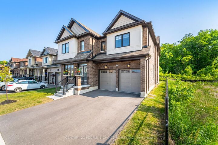 Property Photo: 109 Cactus Crescent ON L8J 0M3