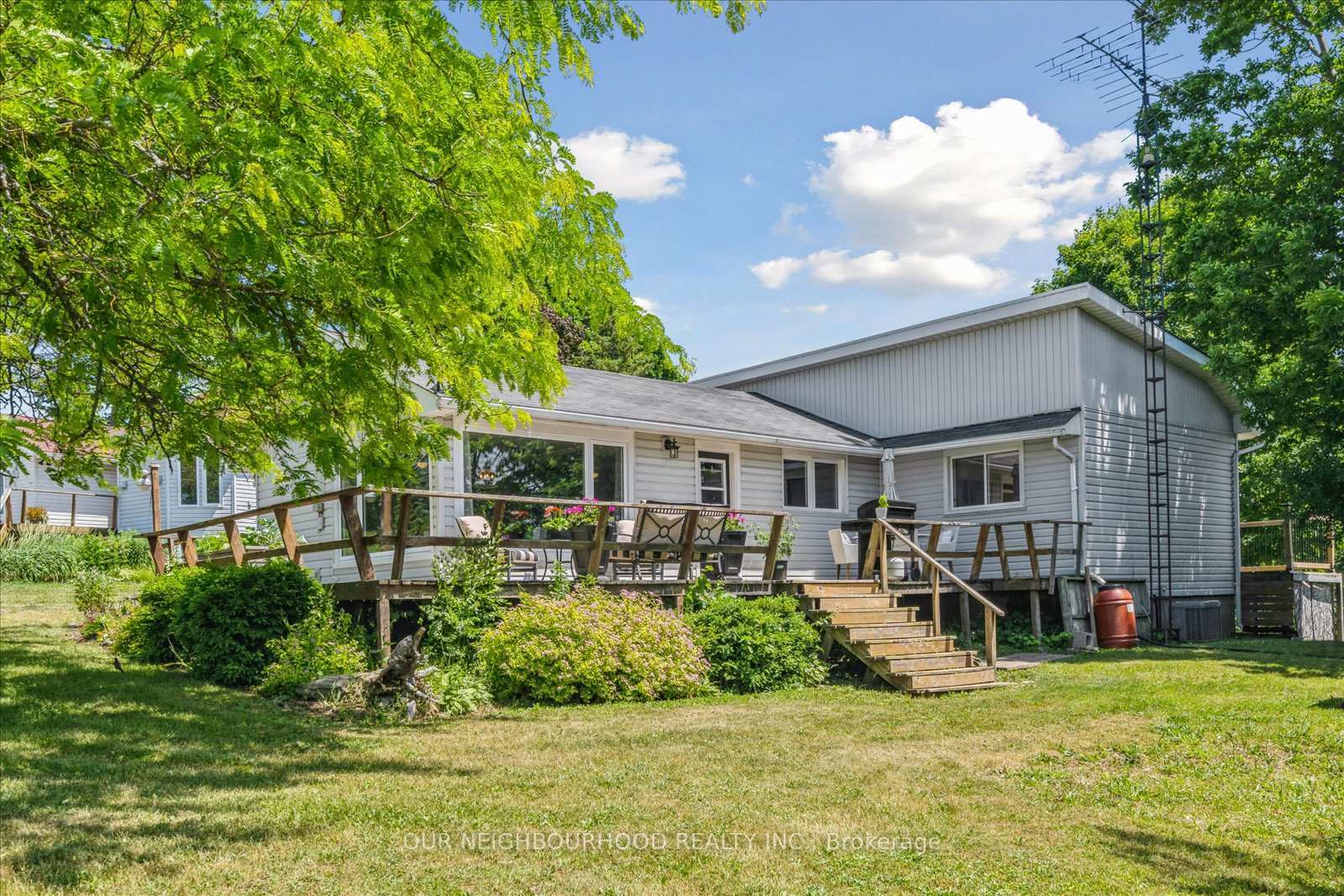 309 Indian Trail  Asphodel-Norwood ON K0L 1Y0 photo