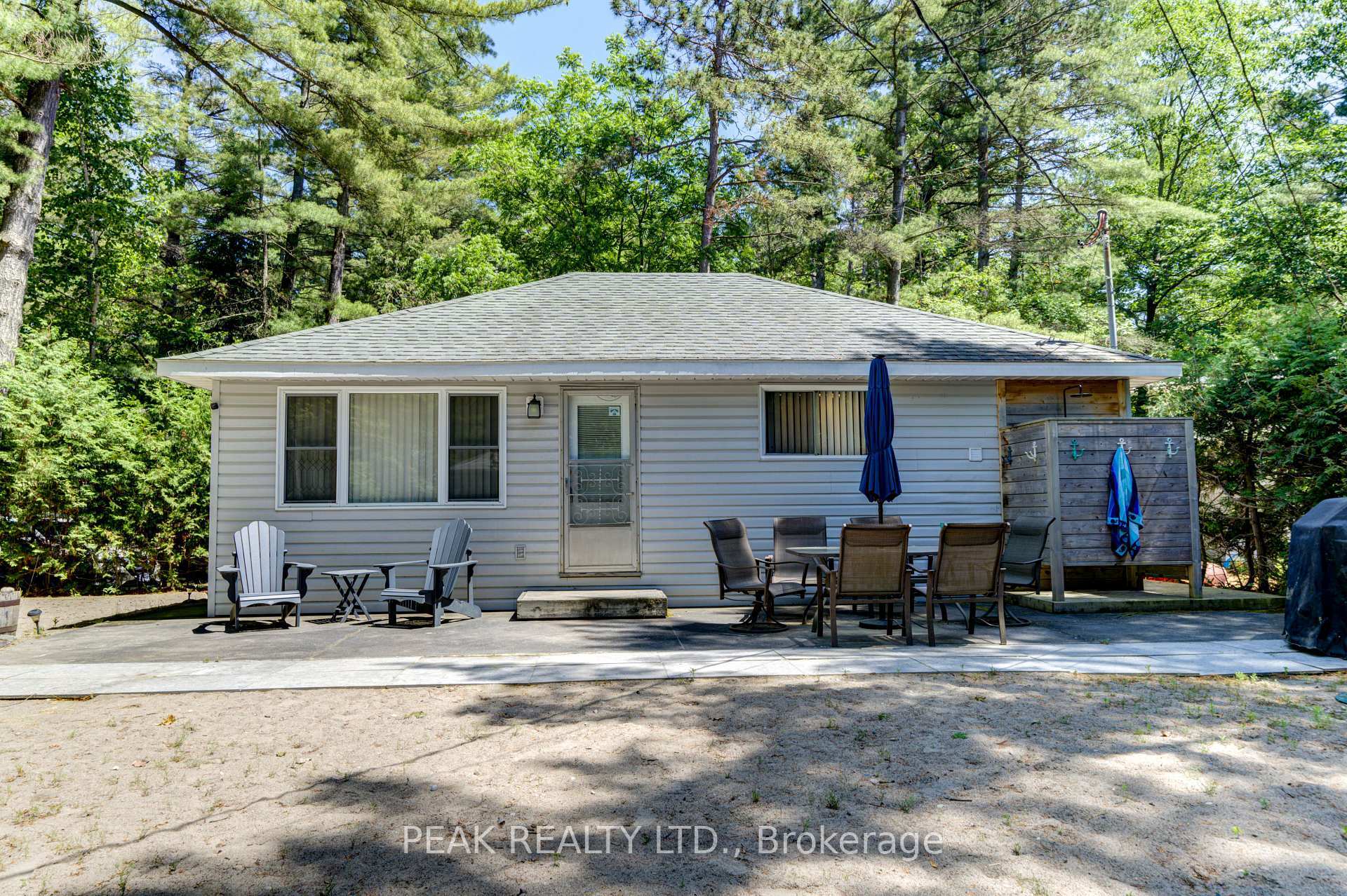 Photo de la propriété: 35 Lakeside Drive ON L0L 2T0