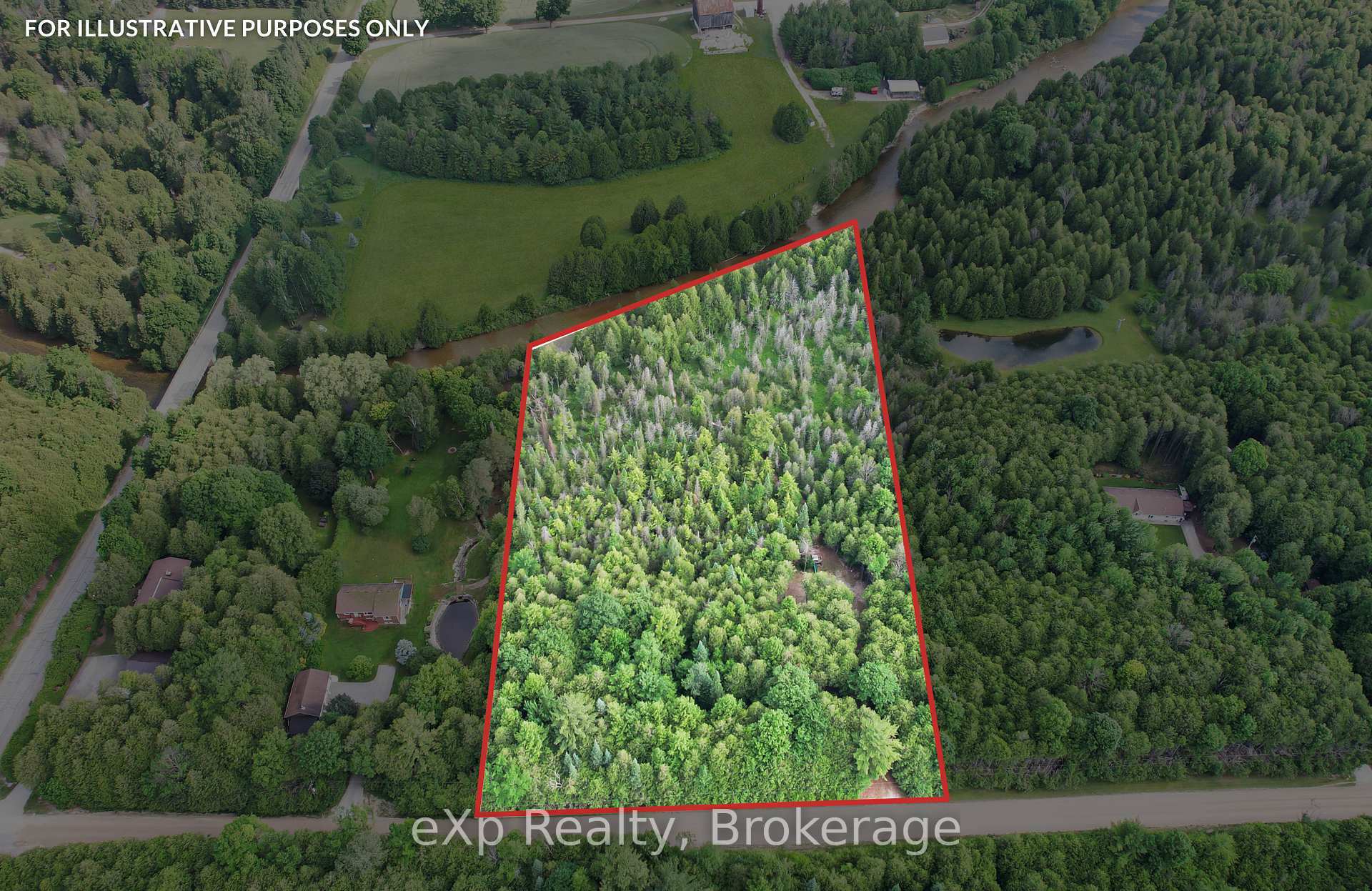 382233 Concession 4 Ndr Road  West Grey ON N0G 1R0 photo