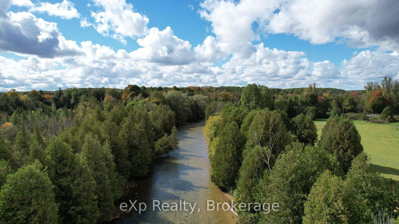 Property Photo: 382233 Concession 4 Ndr Road ON N0G 1R0