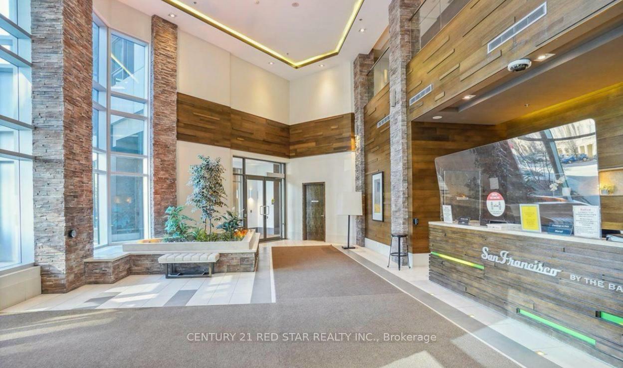 Property Photo: 1235 Bayly Street 1113 ON L1W 1L7