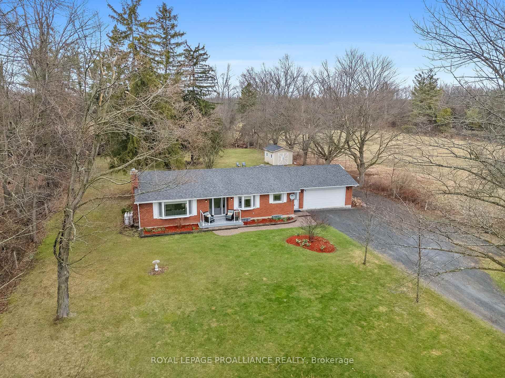 Property Photo: 3282 10th Line E ON K0L 1L0