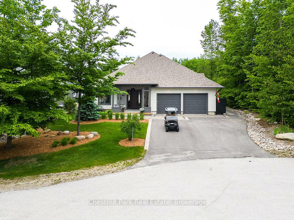 Property Photo: 108 Stuart Court ON N0H 2P0
